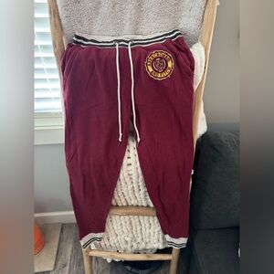 Vintage Abercrombie joggers